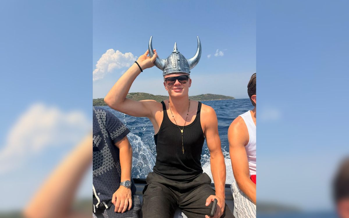 Haaland celebra sus 26 años tras un Mundial histórico con Noruega
