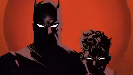 batman robin dúos dinámicos