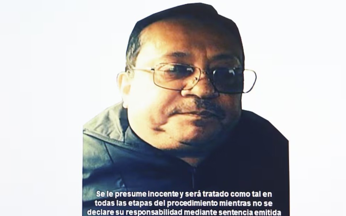 Hermano de 'El Mencho' se declara culpable por narcotráfico en Estados Unidos