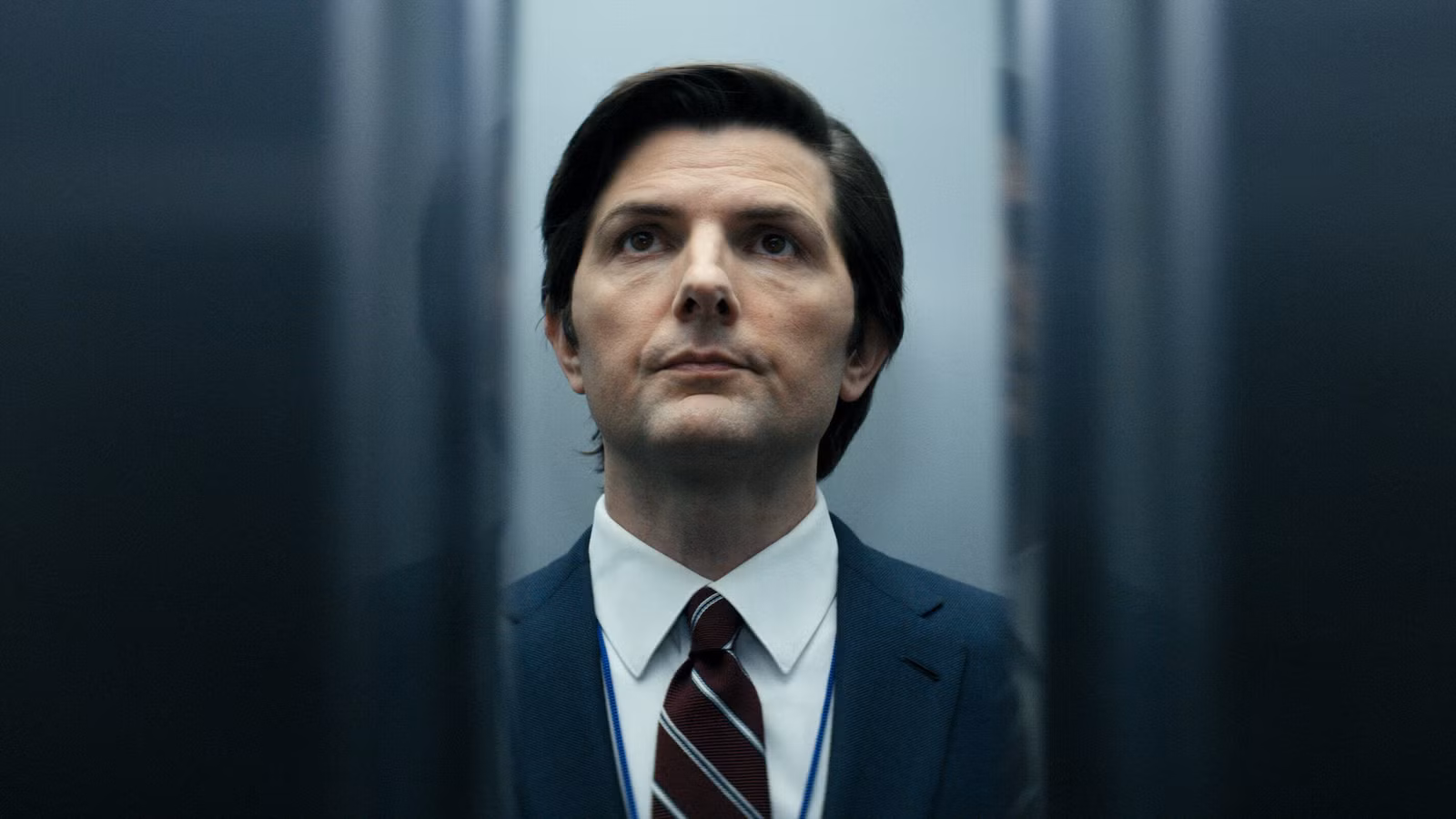 Hulu desarrolla el rival de indemnización perfecto con Adam Scott a bordo