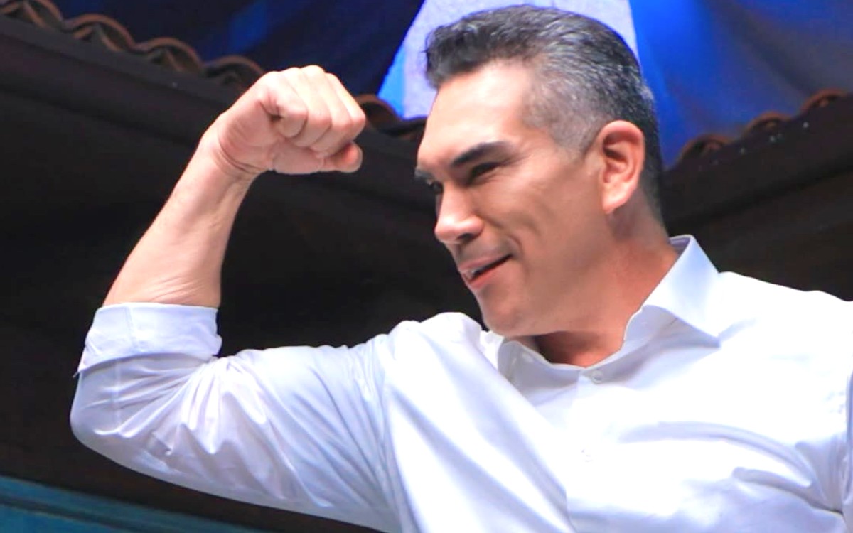 INE ordena retirar señalamientos de 'narcopartido' contra Morena; 'Alito' Moreno acusa censura