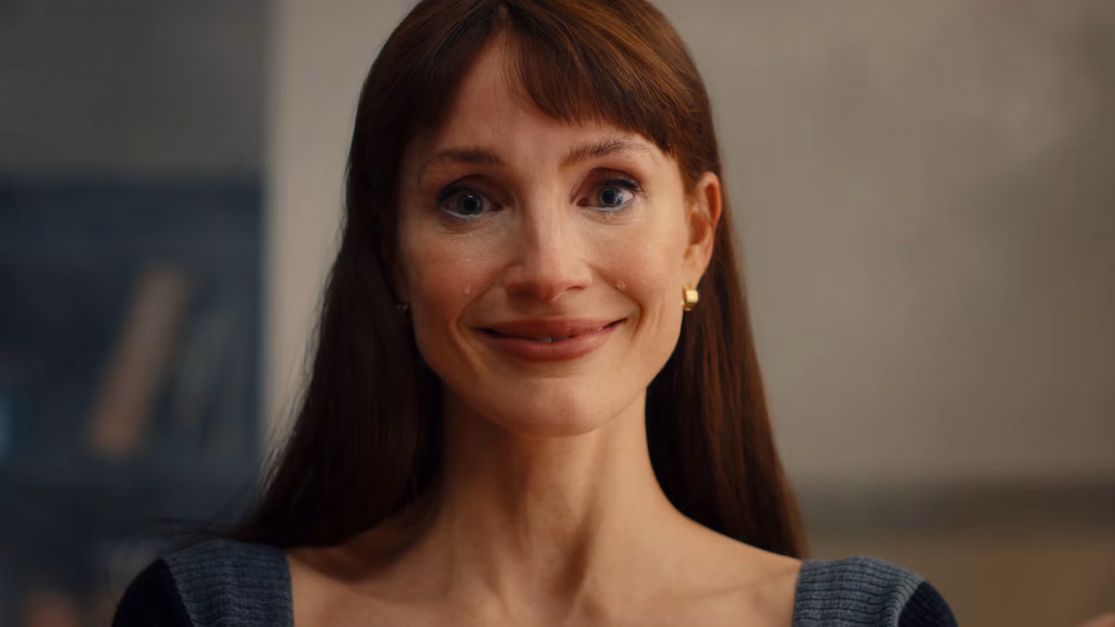 Jessica Chastain se convierte en la peor pesadilla de un niño en el horrible tráiler de otra mamá