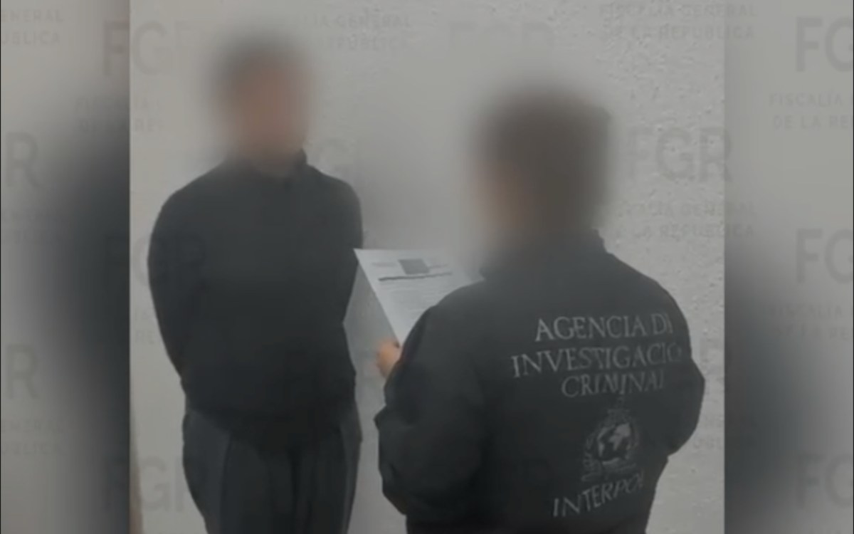 Jueza federal otorga libertad provisional a Gilda Lozoya, hermana de Emilio Lozoya, en proceso por lavado de dinero