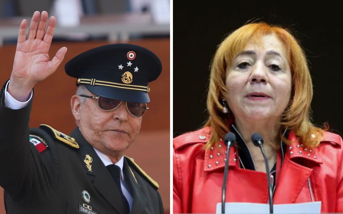 La CNDH de la 4T exonera al Ejército y acusa al GIEI de crear 'Anti-Verdad Histórica' en caso Ayotzinapa