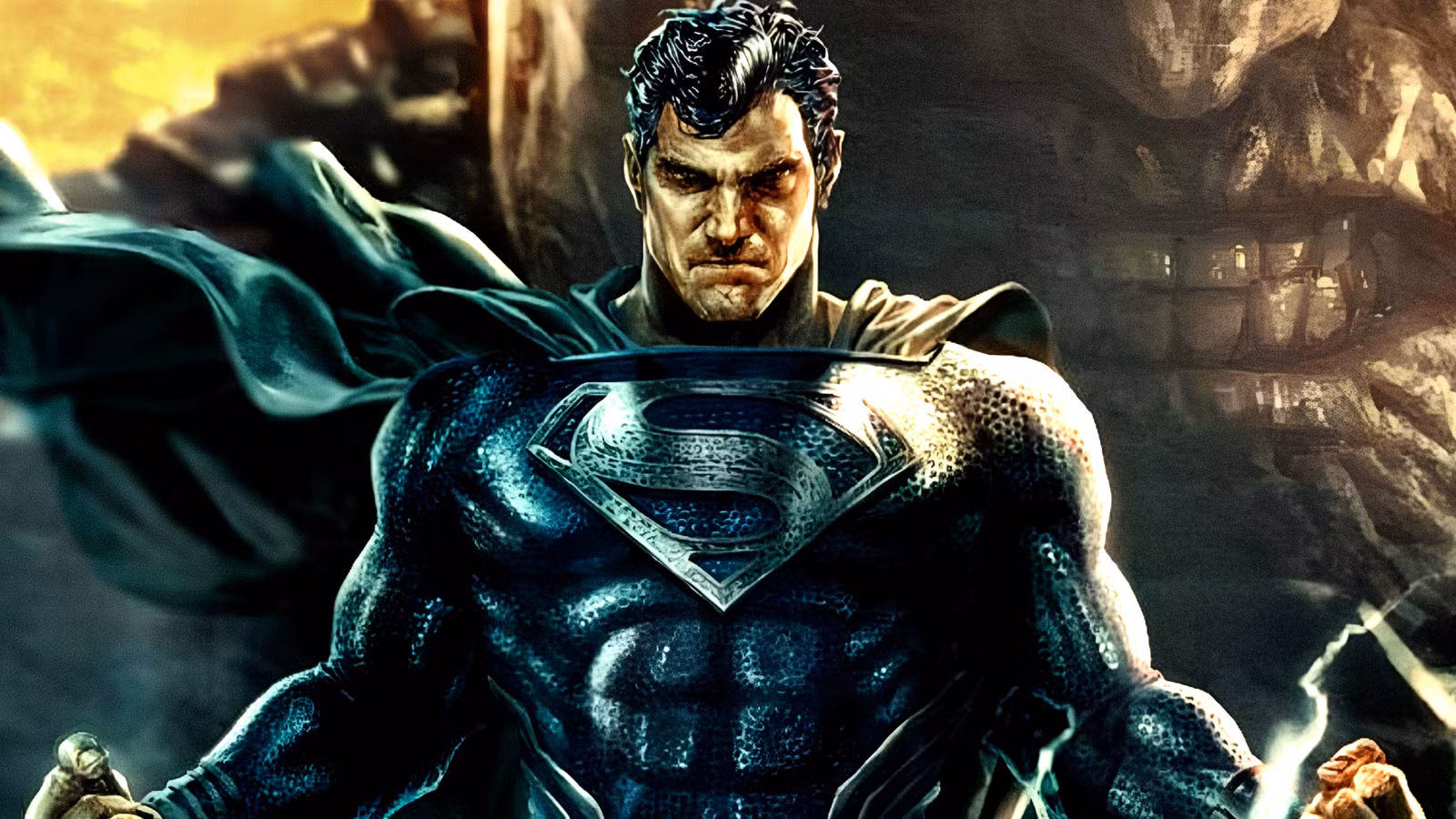 La Liga de la Justicia tiene un nuevo héroe más fuerte, reemplazando a Superman