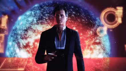 Qué hacer después de vencer a Mass Effect Legendary Edition