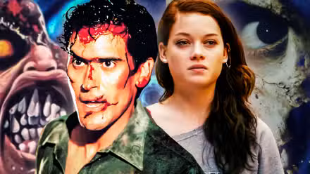 Imágenes de Evil Dead Movies
