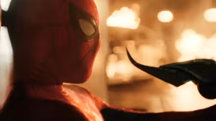 Spider-Man vs Scorpion en el tráiler n.° 2 de Brand New Day 