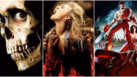 películas de terror de sam raimi clasificadas