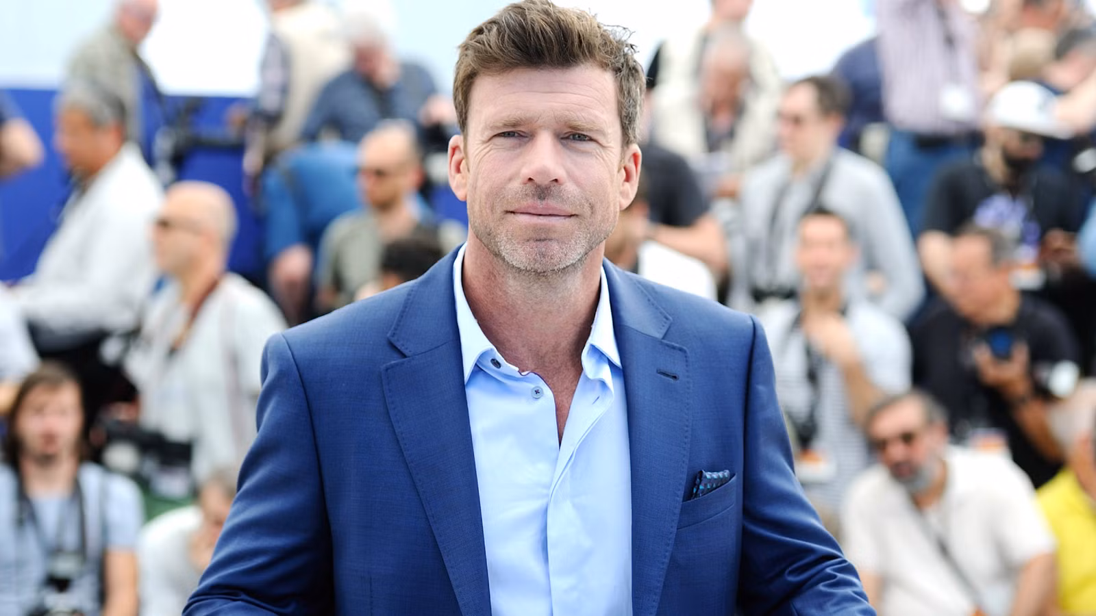 Taylor Sheridan anuncia 2 nuevas películas
