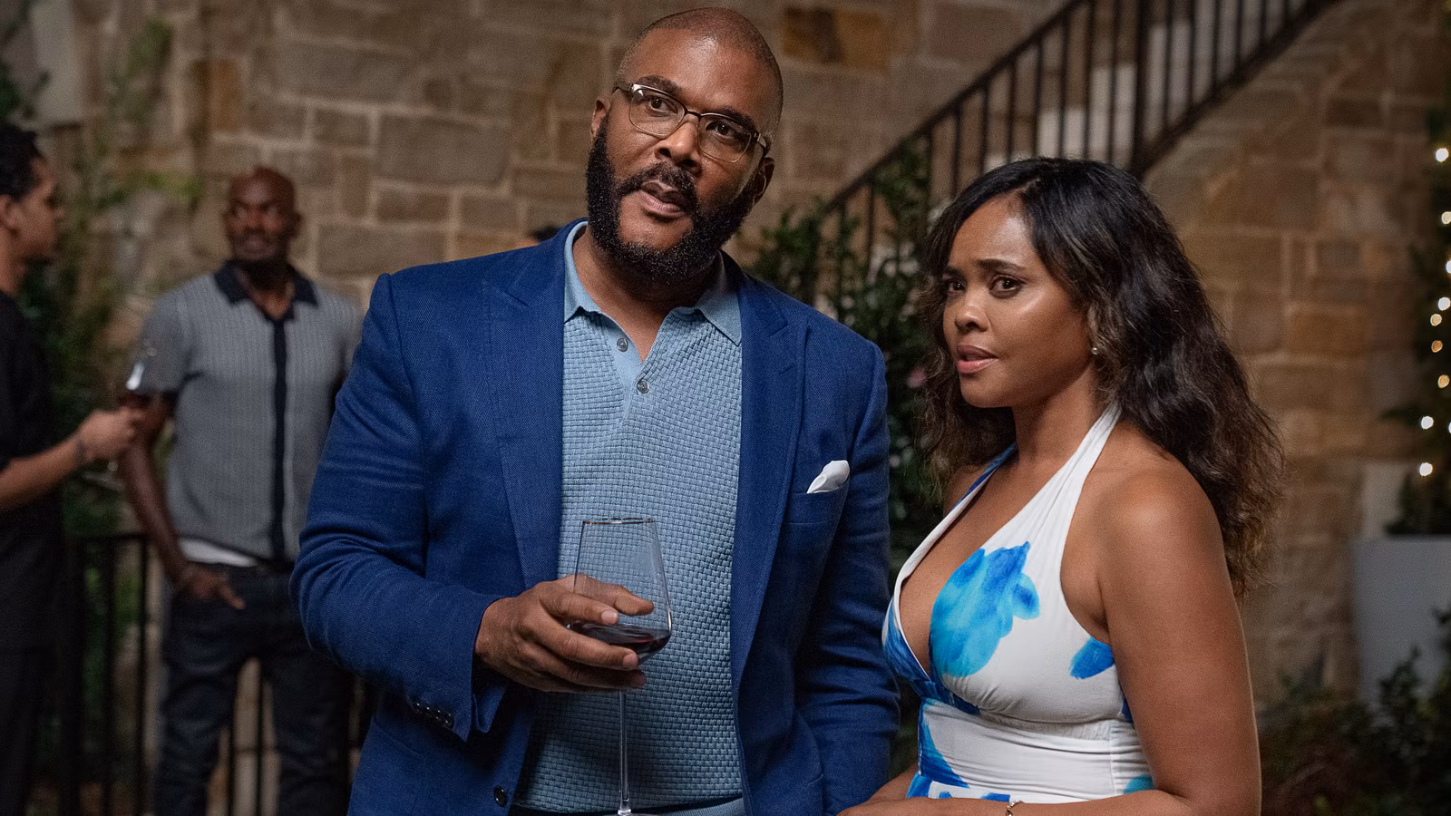 La nueva película de Tyler Perry en una franquicia de $ 115 millones tiene oficialmente fecha de lanzamiento en Netflix