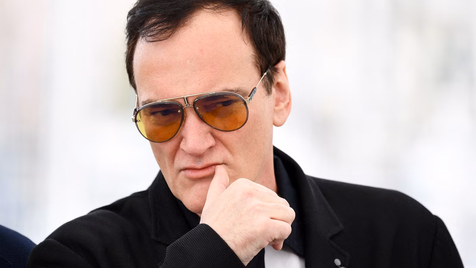 La próxima película de Quentin Tarantino recibe una importante actualización de filmación después de eliminar al crítico de la película