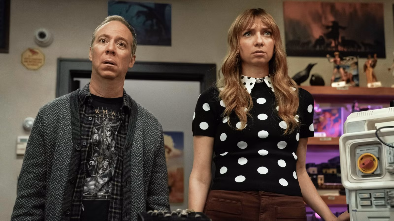 La secuela de ciencia ficción de Big Bang Theory debuta con una puntuación sólida de Rotten Tomatoes