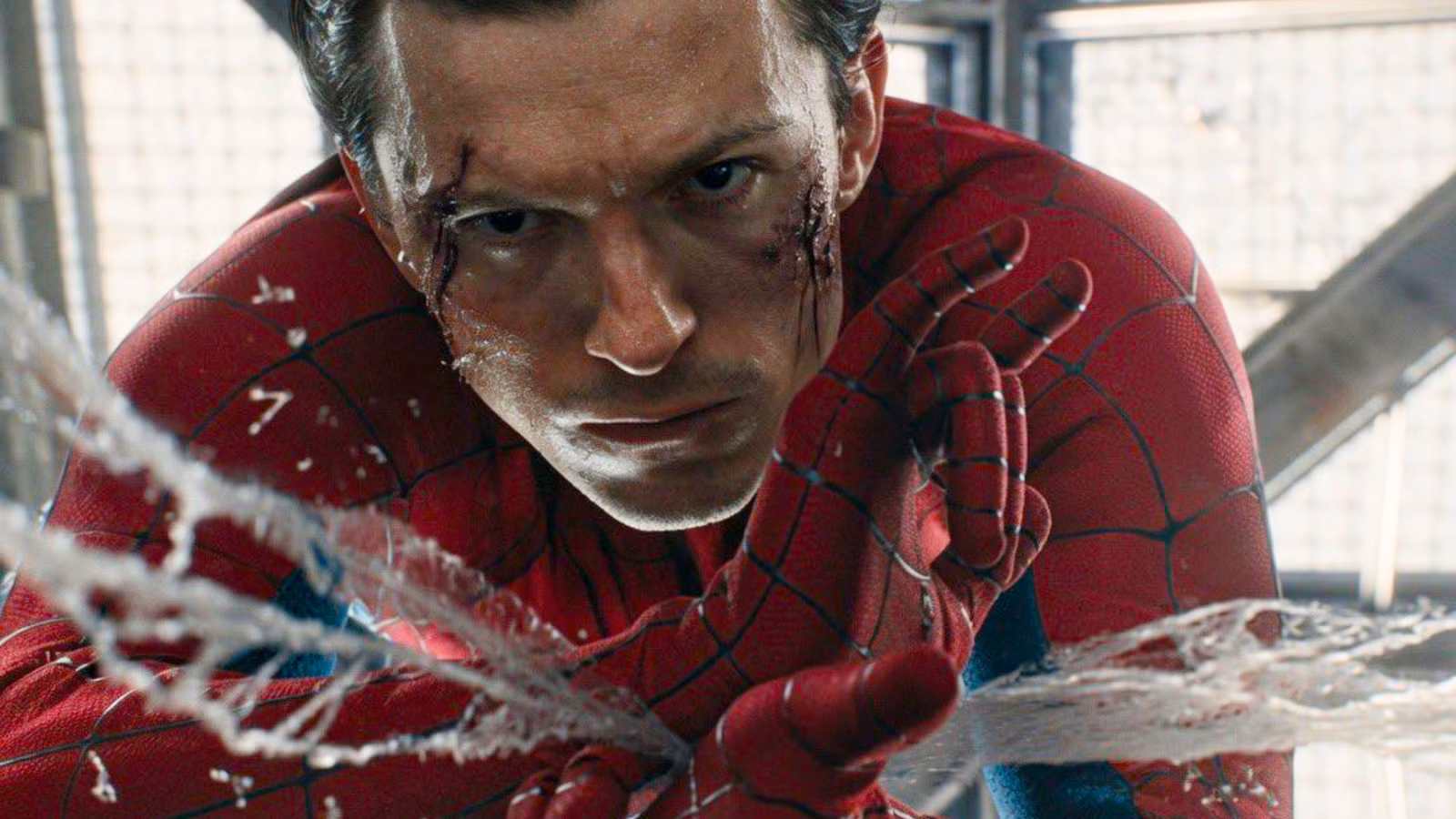 Spider-Man: Brand New Day Rotten Tomatoes empata en récord de franquicia