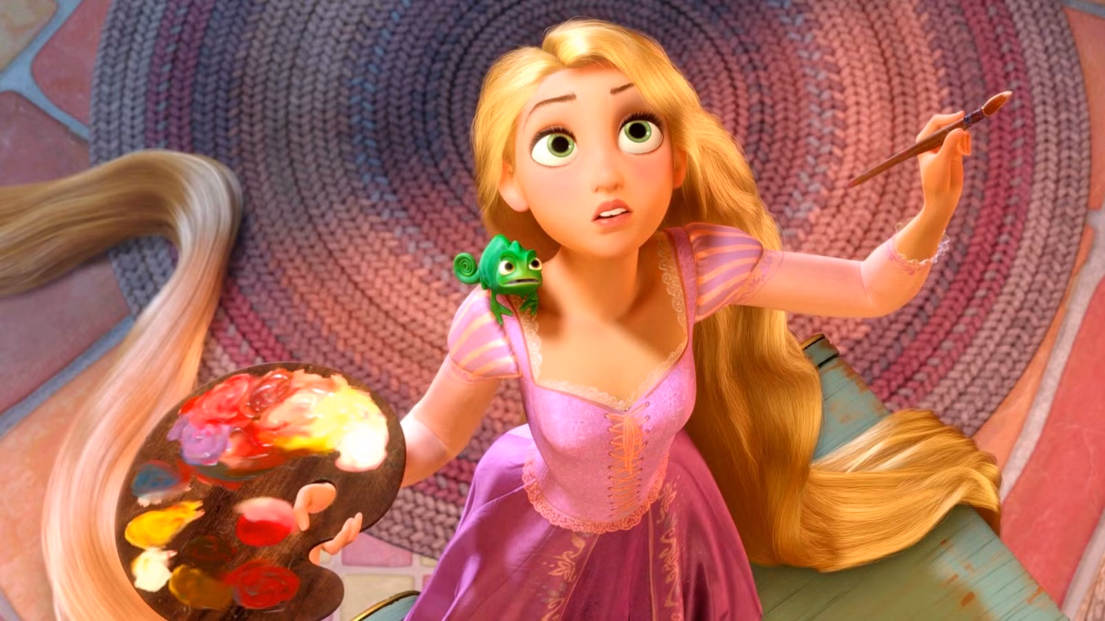 La ventana de lanzamiento de Tangled Live-Action de Disney se revela en un nuevo informe