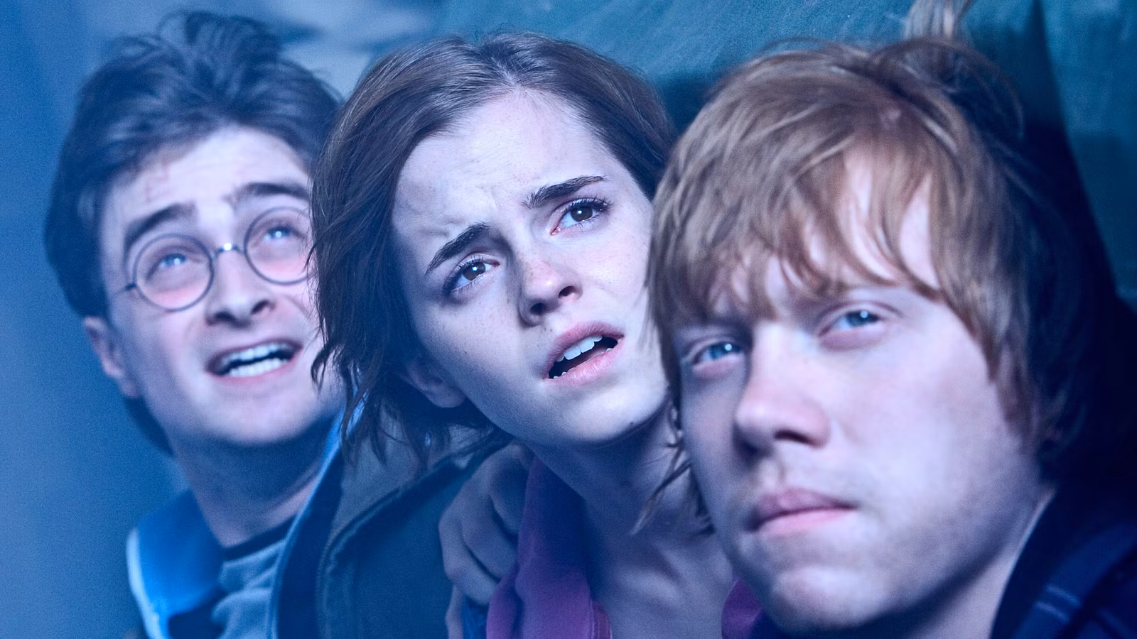 Las estrellas icónicas de Harry Potter y Juego de Tronos se unen oficialmente a los nuevos pasos de la película de fantasía de Netflix