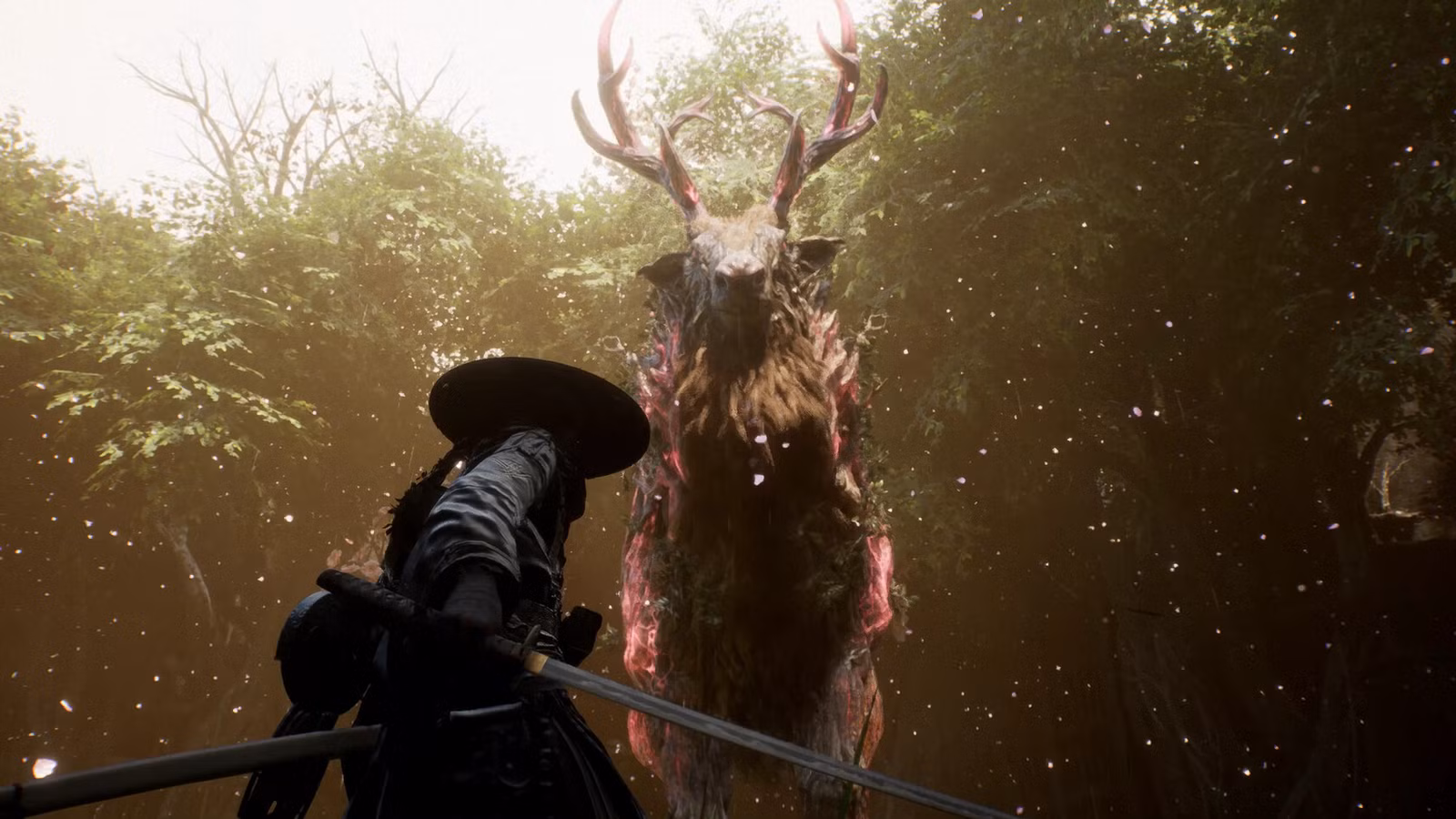 Lista de trofeos de Beast Of Reincarnation: cómo obtener todos los trofeos y logros