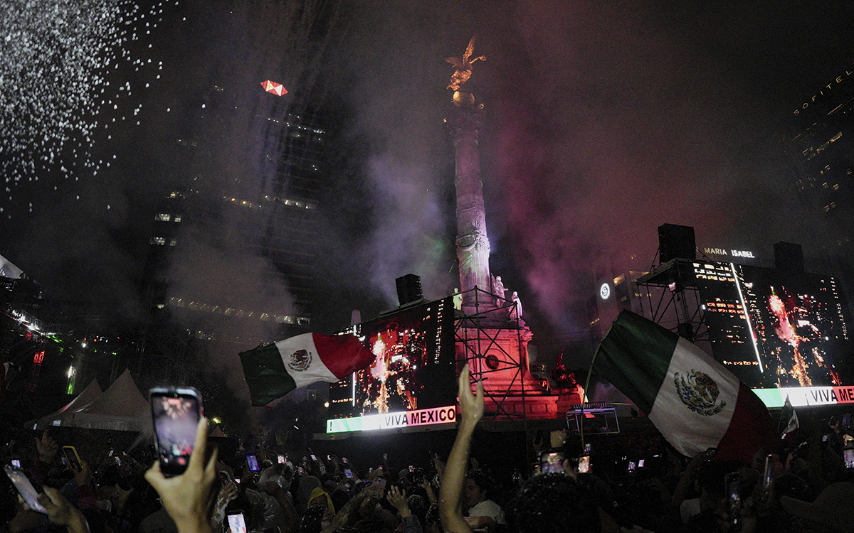 Llegaron menos turistas a México de los previstos para el Mundial 2026: Deloitte