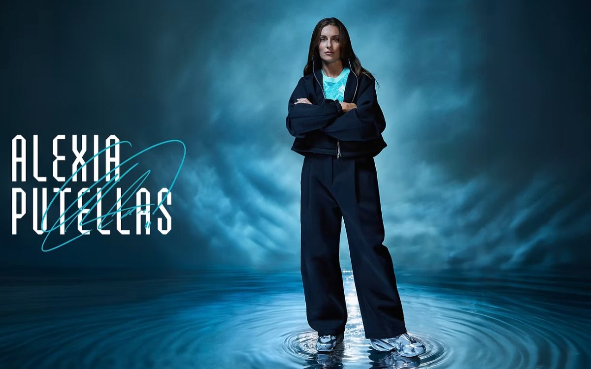 London City Lionnesses anuncia el fichaje de Alexia Putellas