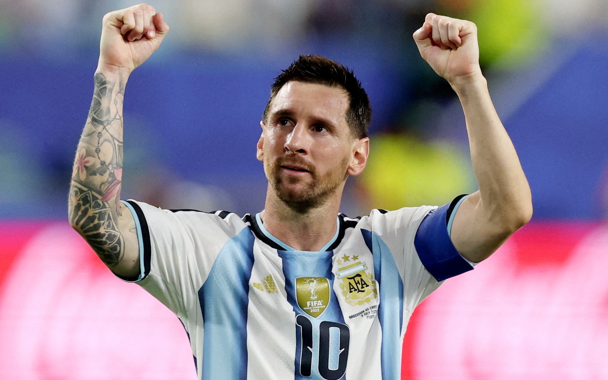 Los máximos goleadores de la historia de los Mundiales
