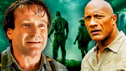(Dwayne-Johnson-----como-Spencer)-de-Las-películas-de-Jumanji-