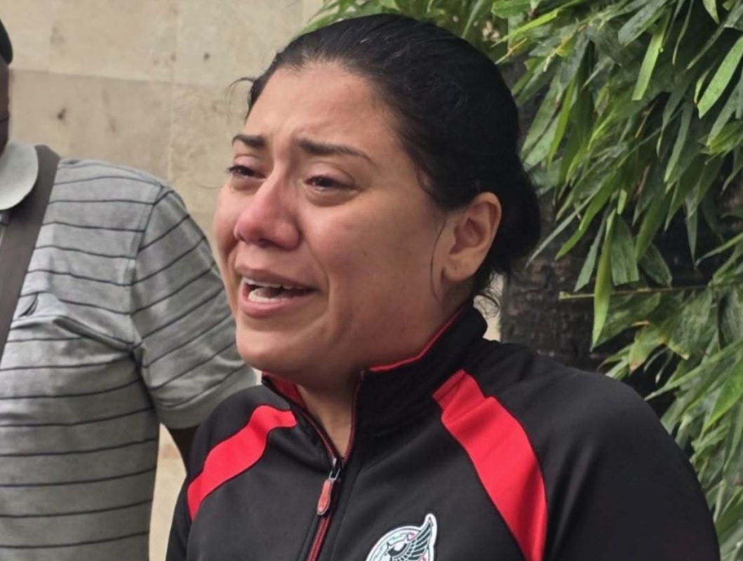 Madre de Dafne dice que hay elementos para vincular a Danna Yanina