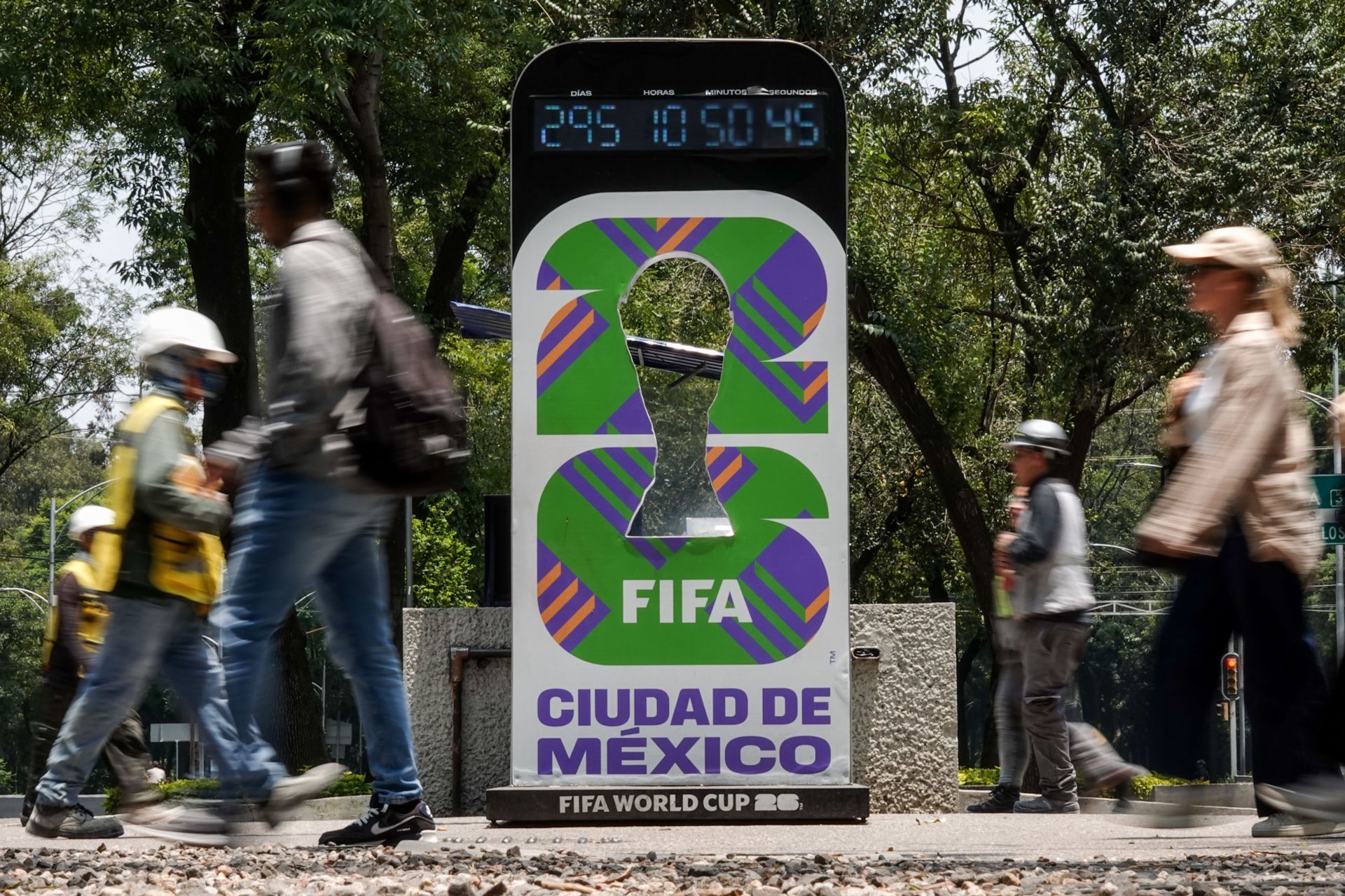 Manpower: impacto laboral del Mundial quedó por debajo de las expectativas