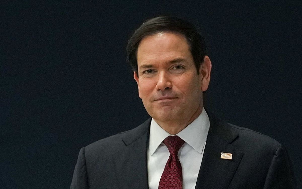 Marco Rubio es el 'virrey' de facto en Venezuela: NYT