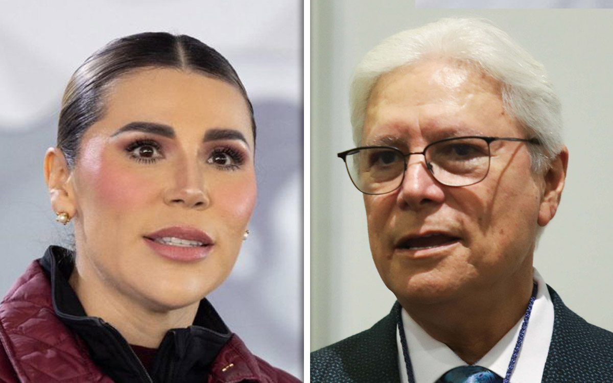 Martínez Veloz afirma que presunto agente del FBI dijo que Bonilla lo acercó con Marina del Pilar; analiza denunciar