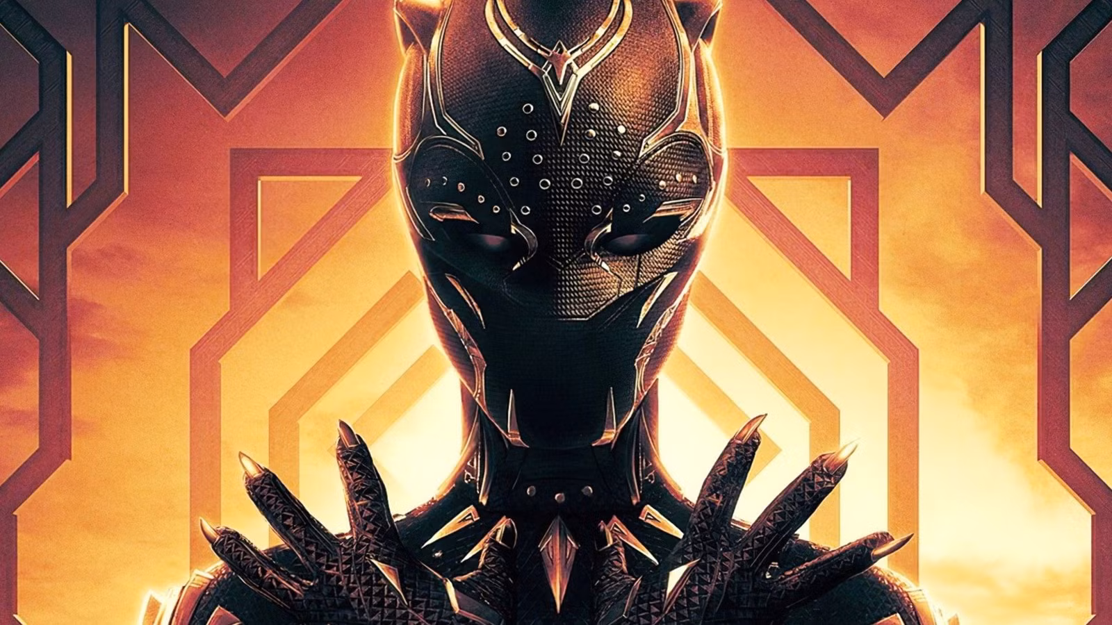 Marvel Studios anuncia oficialmente la fecha de lanzamiento de Black Panther 3