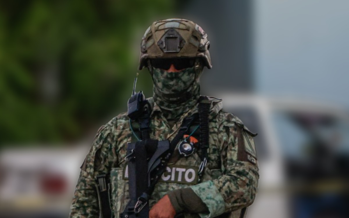 Matan en operativo a jefe de plaza de 'Los Chapitos' en Culiacán