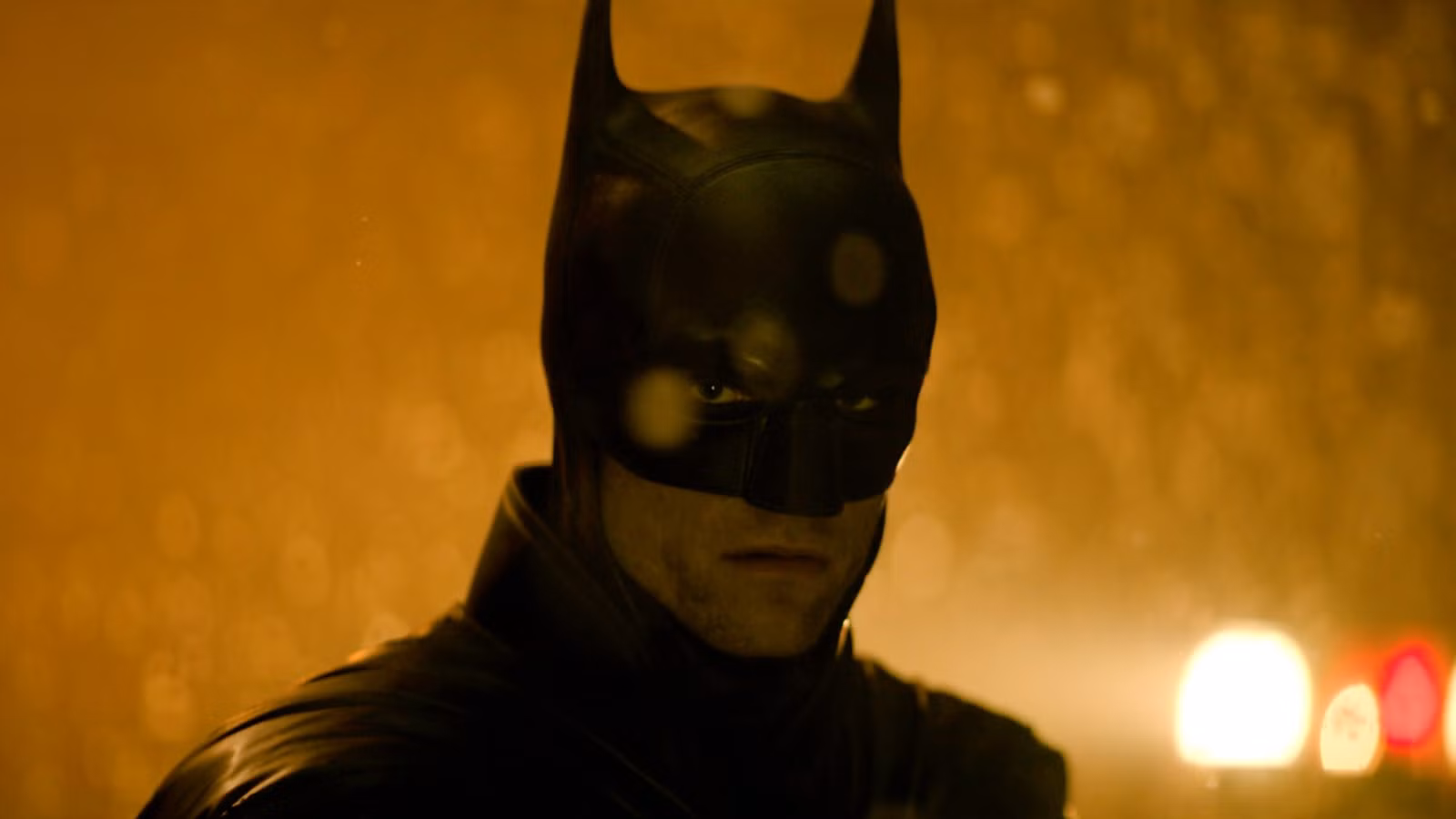 Matt Reeves confirma el nuevo cambio de diseño del batitraje para Batman 2