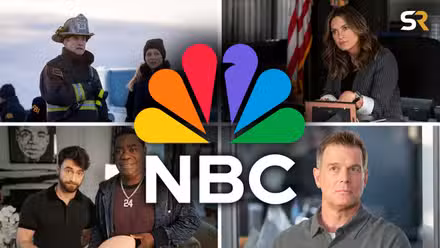 Calendario de otoño de 2026 de NBC