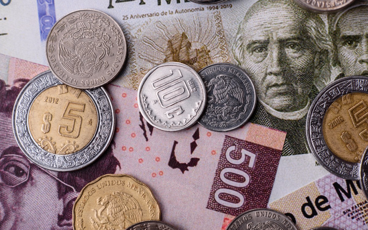 México refinancia deuda por más de 183 mil millones de pesos