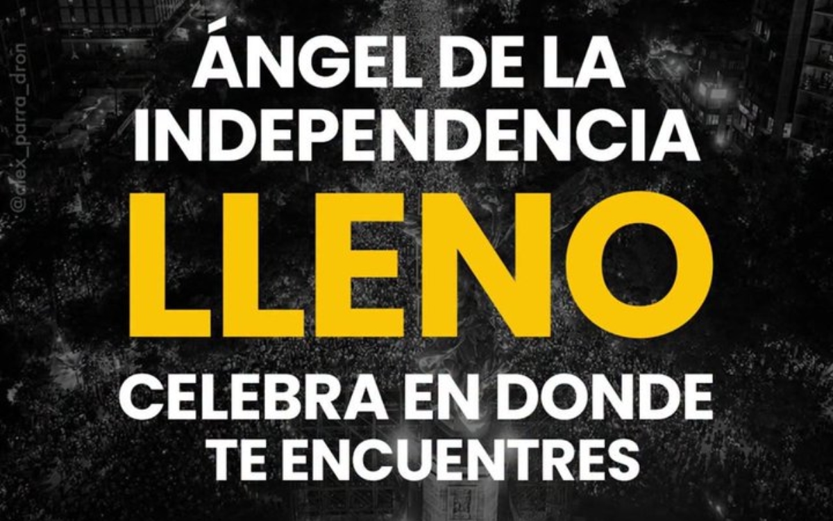 México vs Inglaterra | Ángel de la Independencia, Zócalo, Monumento a la Revolución y Diana Cazadora al límite