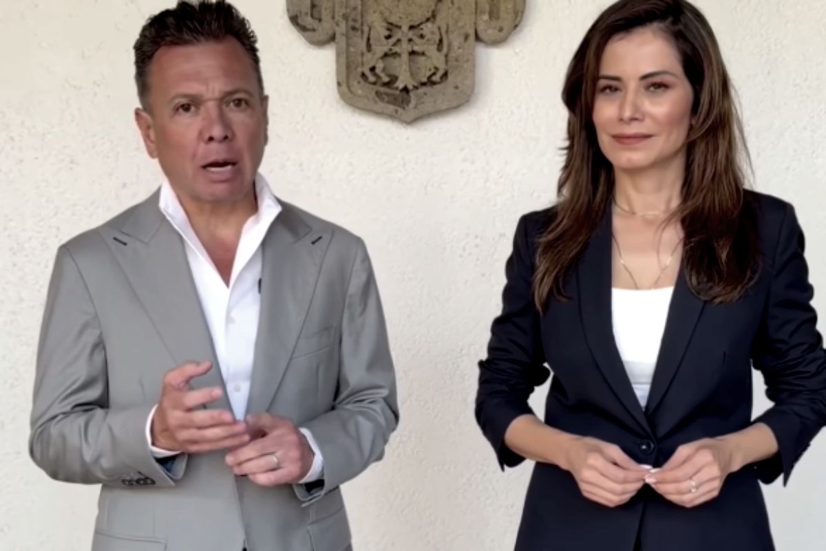 México vs Inglaterra: Gobernador de Jalisco pide a personas con discapacidad que no asistan a celebraciones; colectivos reclaman