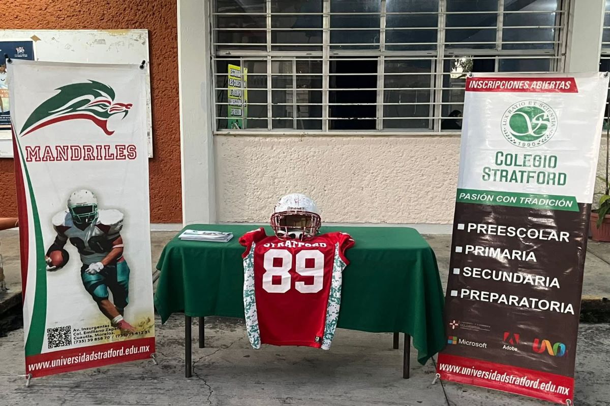 Morelos | Colegio cierra sus puertas tras tres décadas por violencia en Cuautla