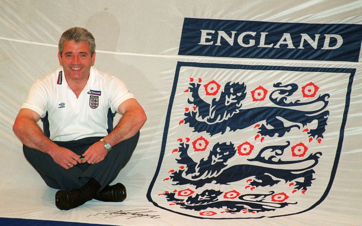 Muere el exfutbolista y entrenador inglés Kevin Keegan a los 75 años