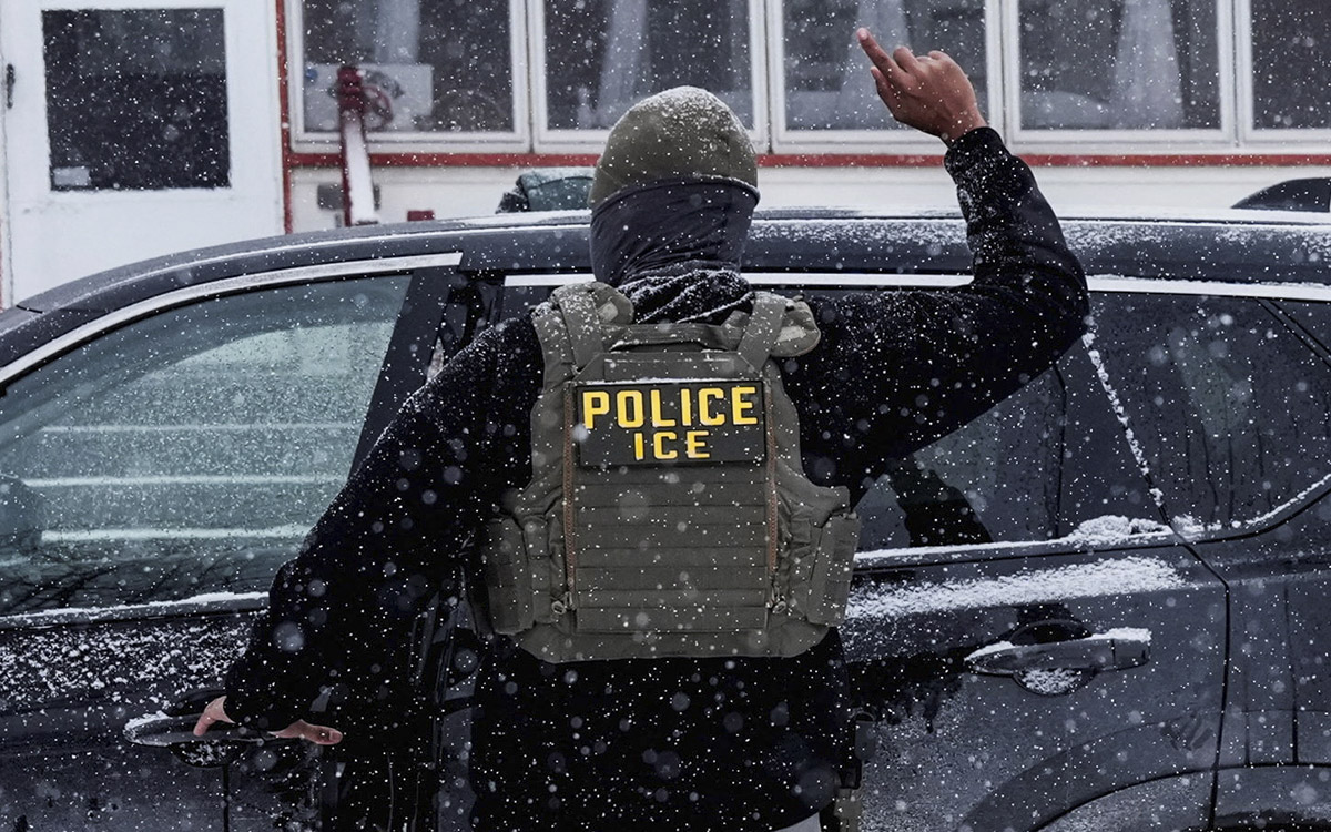 Muere venezolano bajo custodia del ICE; suman 22 migrantes fallecidos durante 2026