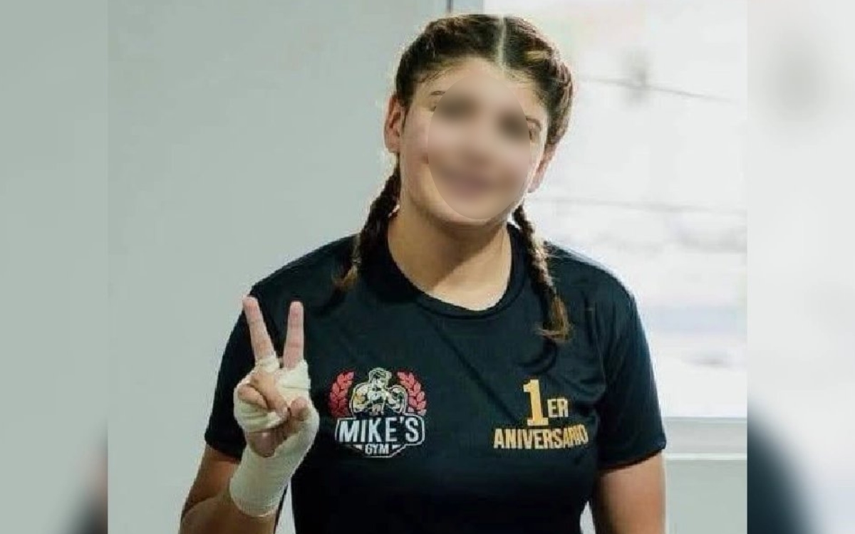 Muerte de Dafne y las academias militarizadas: ONG pide cancelar registros