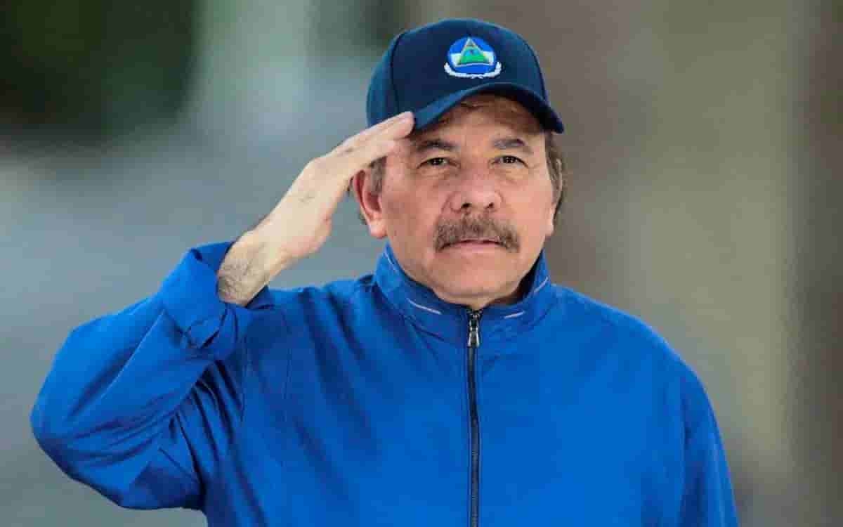 Nicaragua inicia reformas tras orden de Ortega de eliminar elecciones