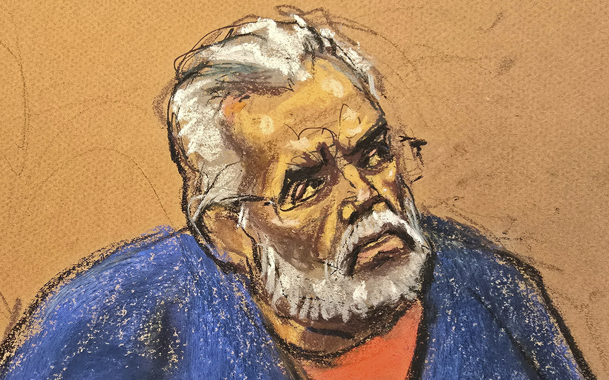 No está cerrado el capítulo judicial de Ismael 'El Mayo' Zambada en Estados Unidos: Esquivel