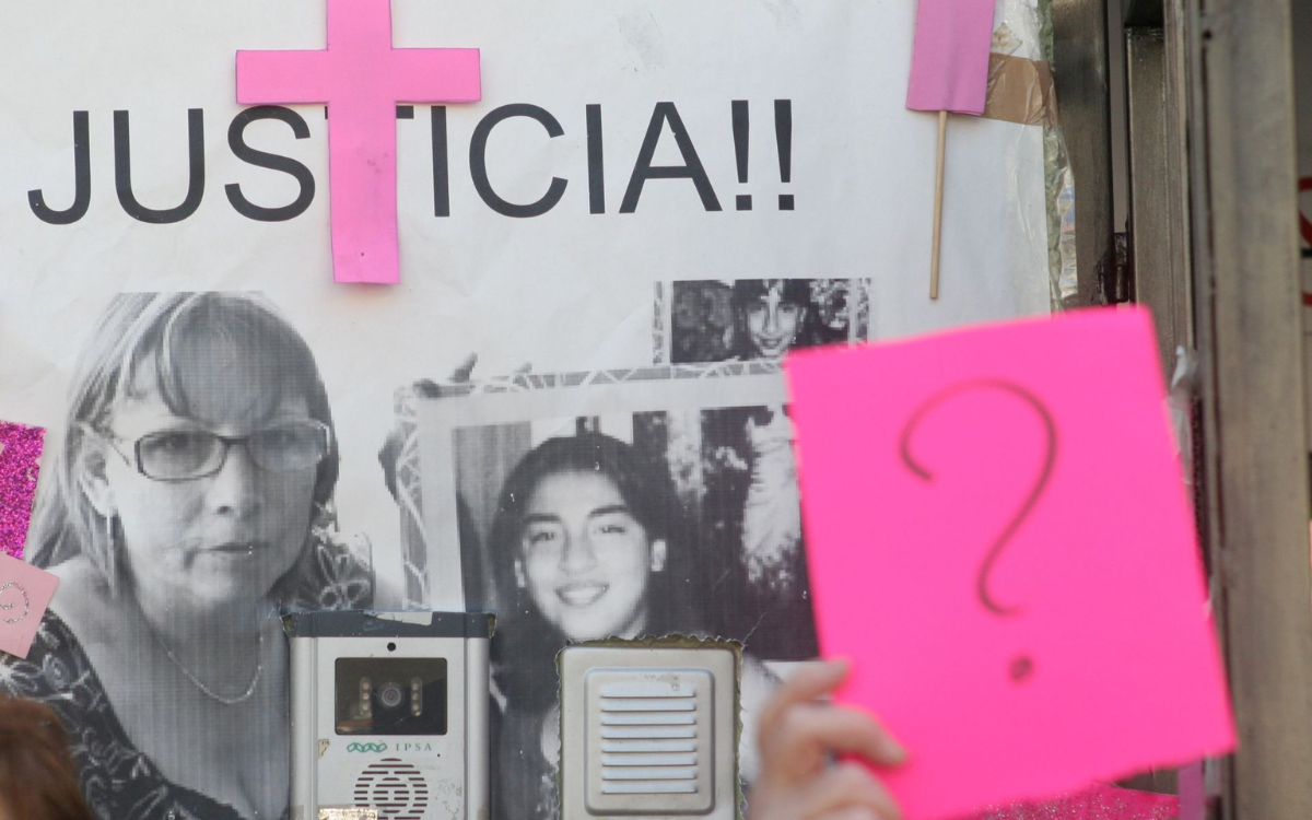 Piden frenar discursos revictimizantes contra la familia de Marisela Escobedo
