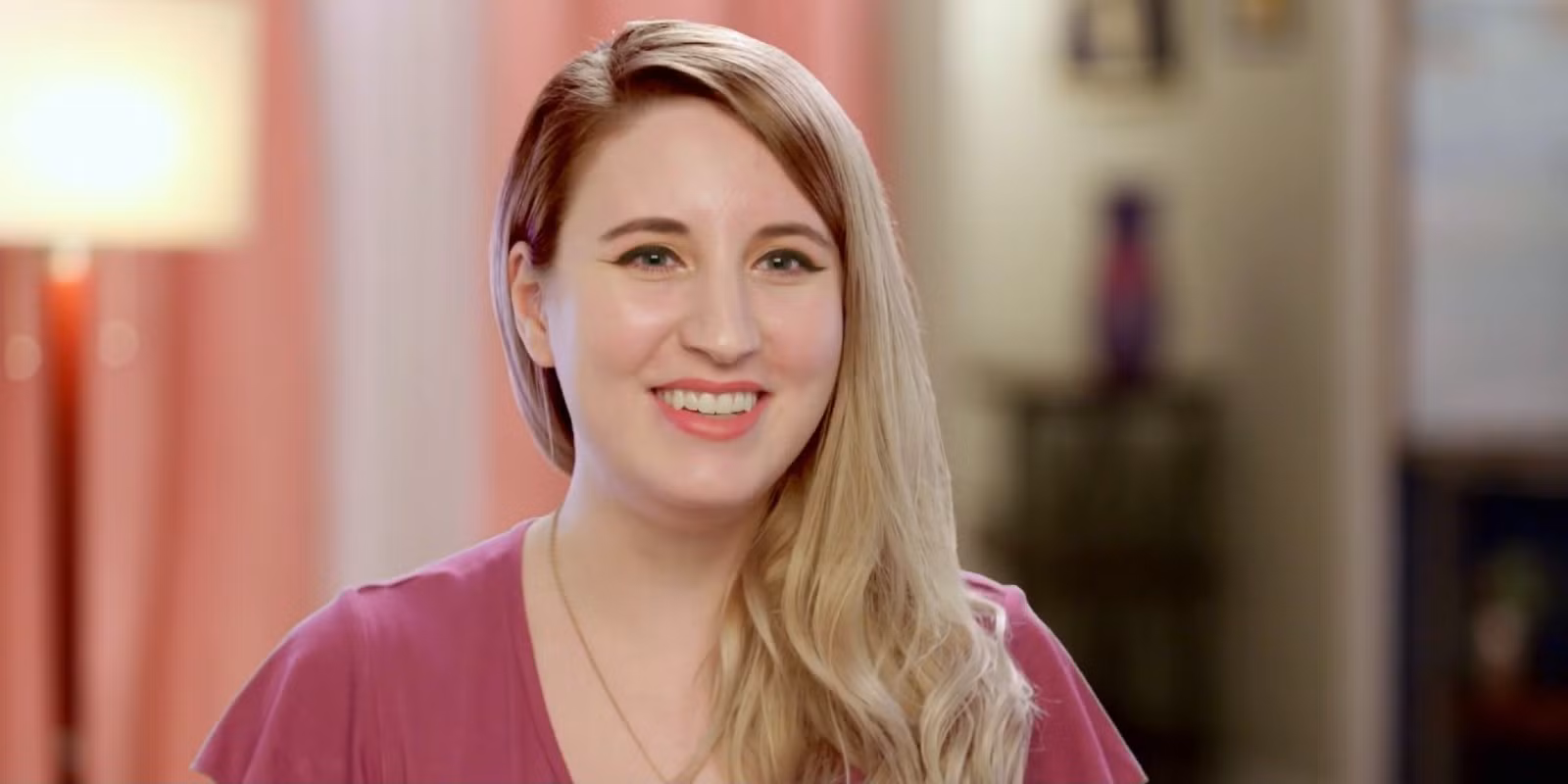 Emily Larina Prometido de 90 días