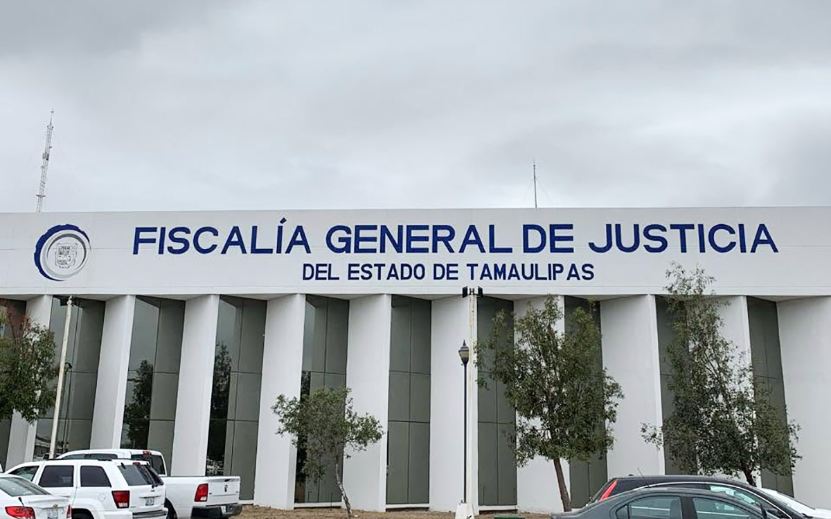 Reportan primera detención en la investigación por la muerte de Dafne en Tamaulipas