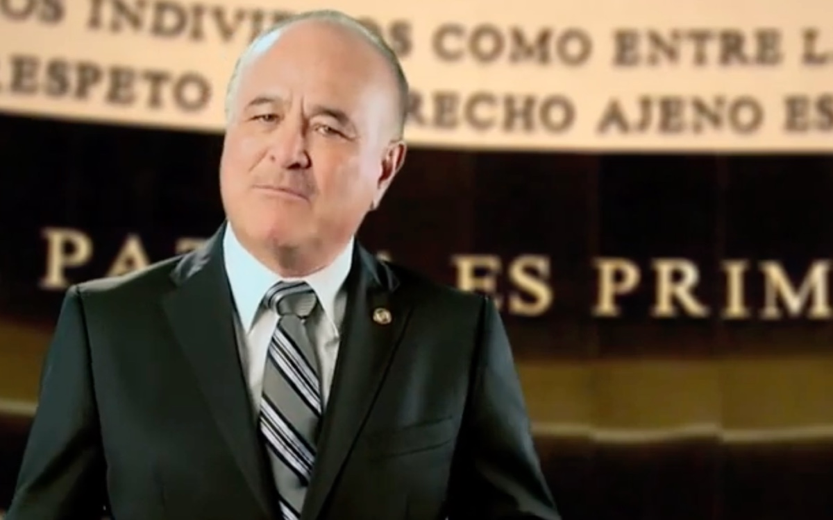 Ruffo Appel: de gobernador histórico a procesado por huachicol fiscal