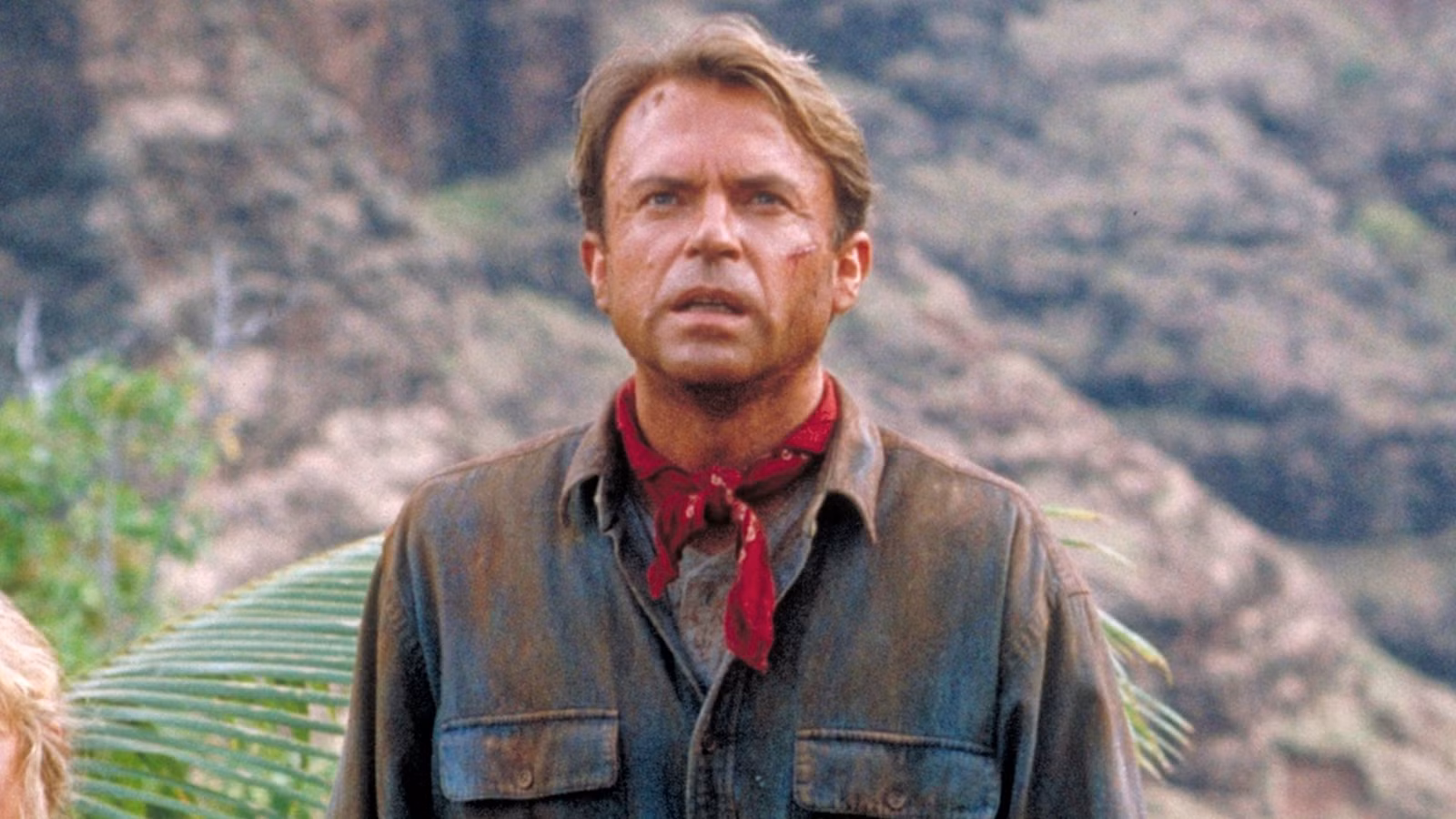 Sam Neill, estrella de la franquicia Jurassic Park, muere a los 78 años