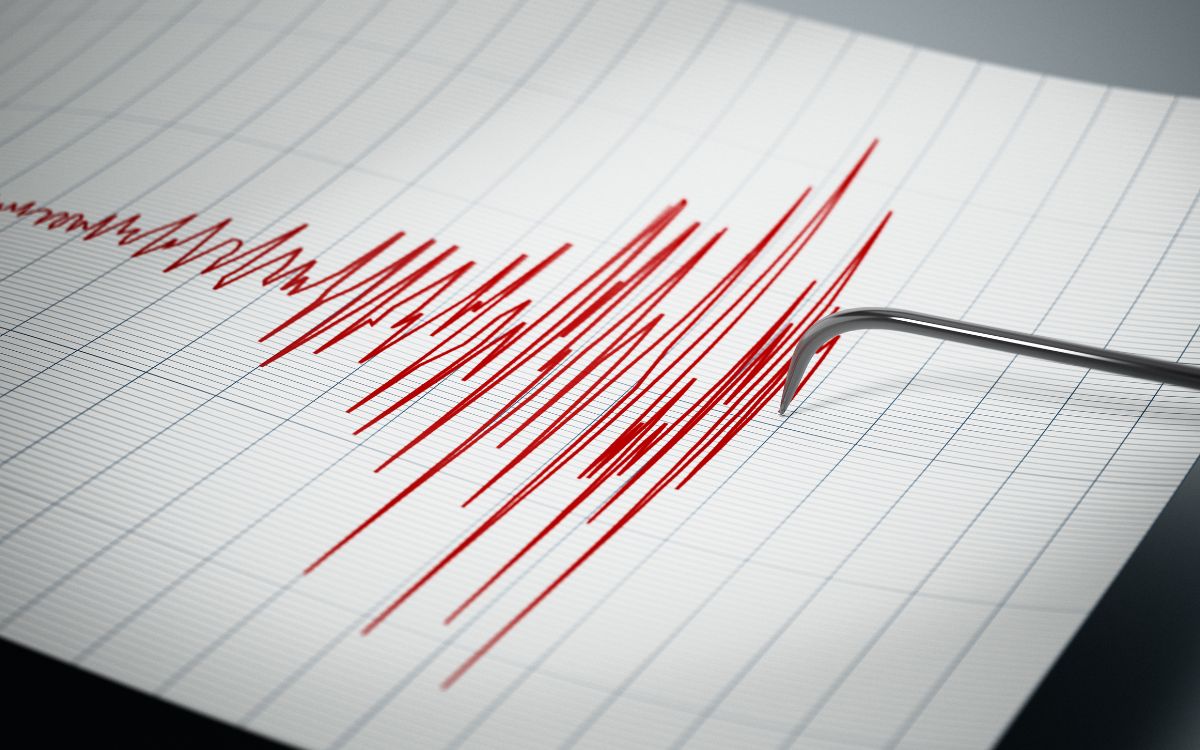 Se han registrado 137 réplicas tras terremoto de magnitud 7.4 en Chiapas