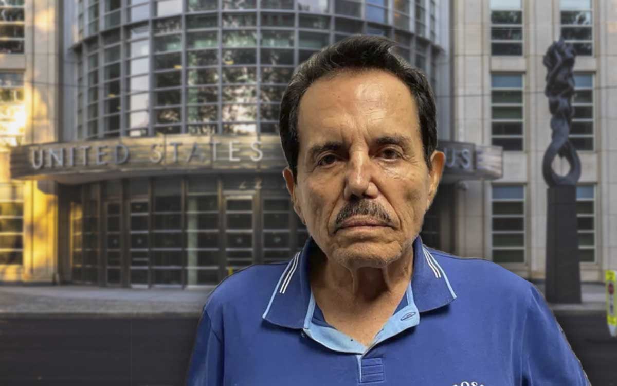 Sentencia de 'El Mayo' exhibe la 'simbiosis' entre el Estado y el crimen organizado: López Portillo