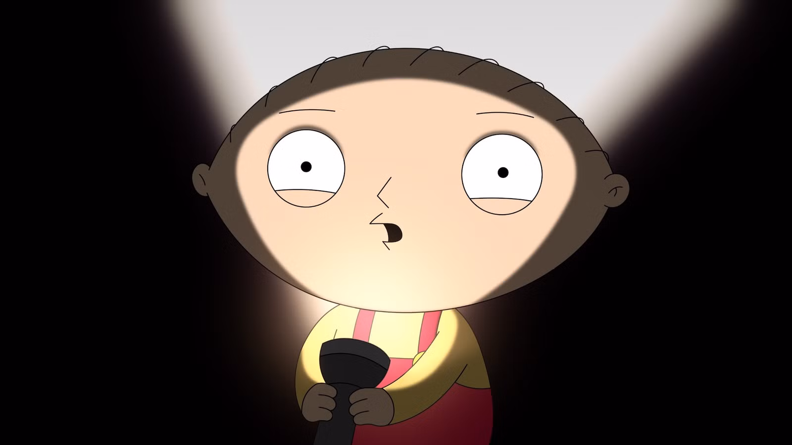 Stewie, spin-off de Family Guy, confirma los primeros 6 personajes y el casting